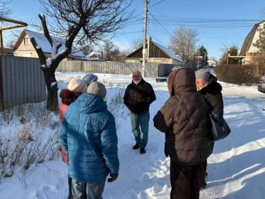 ������������ ����� � �������� ���������� ������ �. �������