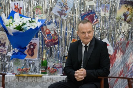 �������-������� �������� "�������": ������� ���������� ������� ������ ��������� � 60-������