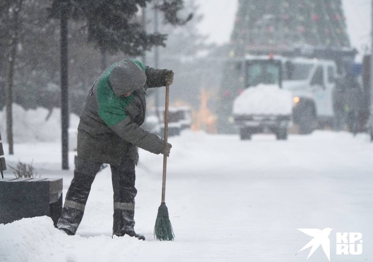 Придет ли в Донецк снежный апокалипсис из Москвы: к чему готовиться
