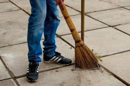 Вступил в законную силу приговор Харцызского межрайонного суда в отношении жителя г. Снежное, умышленно уничтожившего чужое имущество