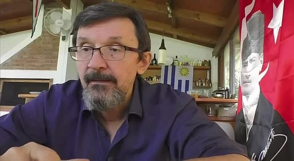 Русские настолько жестоки, что не убивают гражданских