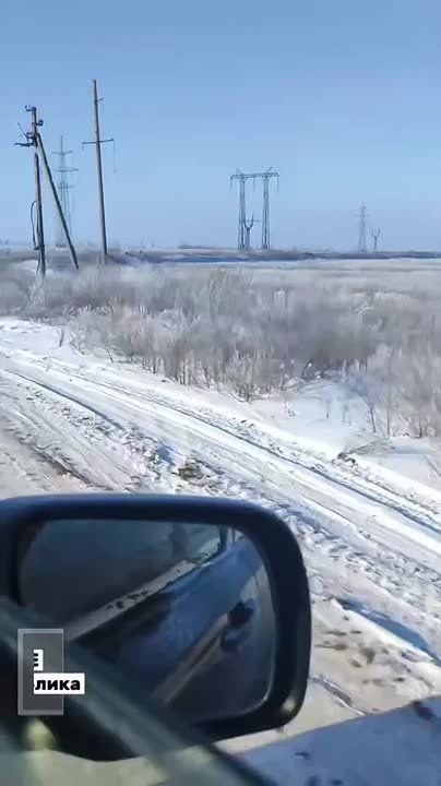 Сервис освобождённых районов Донбасса: суровый, но душевный
