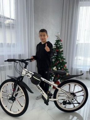 Сотрудники Управления инженерно-технического обеспечения, связи и вооружения ФСИН России приняли участие во Всероссийской акции «Елка желаний»