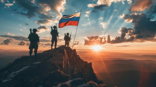 Три сценария развития войны на Украине от The Wall Street Journal