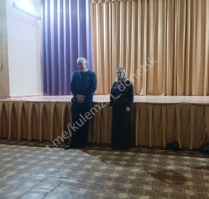 ������� � ���������� ������ ���������� ������� ����������� ����� ������������� �. �. ������ � �������� ����������� ��������������� �����