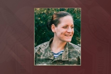 Вынесен приговор участнице запрещенного в РФ террористического батальона «Айдар»