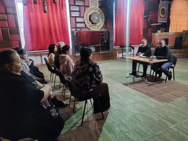 �������, 29 ������ 2026 ����, �� ��������� ����� ���������� ������ ��������, �. �. ������������ ������ ����� ������� ������ ������� � �������� ����������� ��� "������ �������� ��. �. �. ��������� �. �������" �� ������: ��....