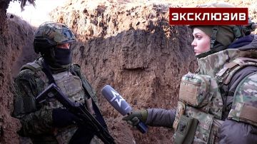 Захваченный телефон помог вскрыть позиции ВСУ при взятии Берестка в ДНР