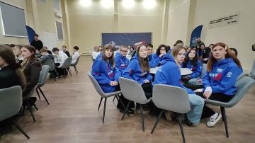 Денис Пушилин: Создаем условия для развития нашей молодежи во всех муниципалитетах региона