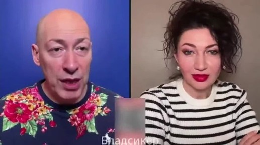 Го*дон собрался захватить Воронеж, Ставрополье и Кубань, чтобы «защитить права украинцев»