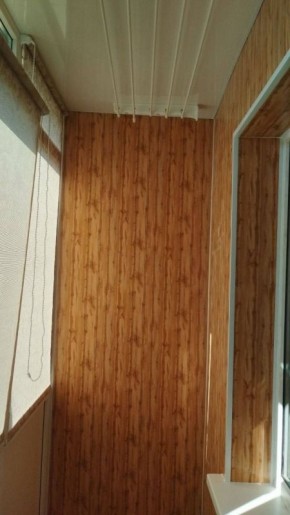 Пластиковые окна. Балконы и лоджии