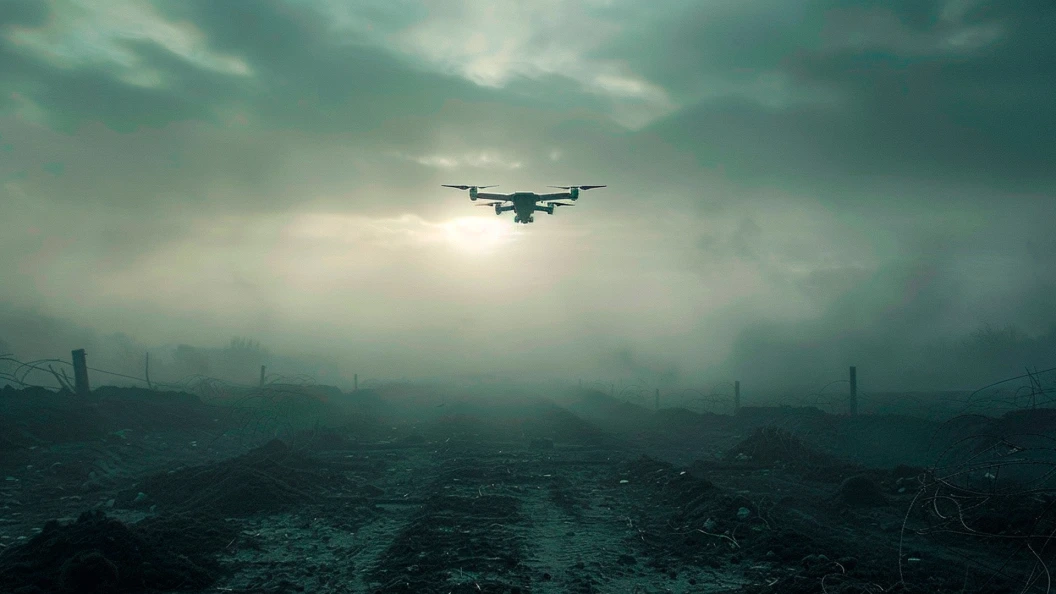 В ДНР запретили освещать последствия атак беспилотников ВСУ