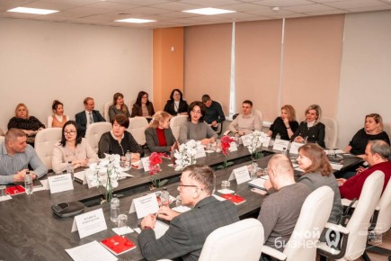 Поддержка предпринимателей на местах