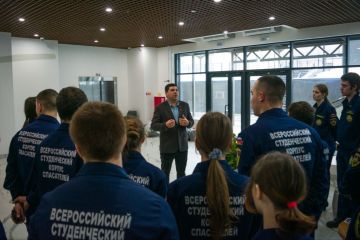 Я много пишу о развитии нашего региона, о том, что нас — и, что главнее, наших детей — ждёт достойное будущее