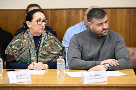 Наталья Никонорова: Обзор главных новостей Республики за неделю: