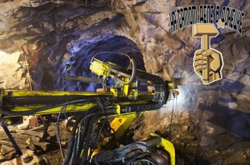 Инвестор планирует внедрить концепцию «умной» шахты в ДНР на макеевской шахте «Горняк-95»