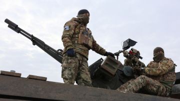 Освобождение Сухецкого и Зелёного, работа ПВО и дронов «Курьер»: обстановка в зоне СВО