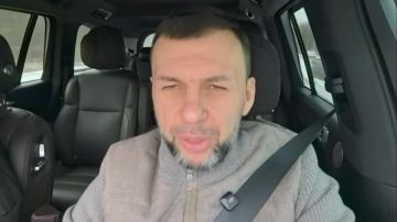 Анна Кондрыкинская: Денис Пушилин подвёл итоги недели в своём «Воскресном формате»: