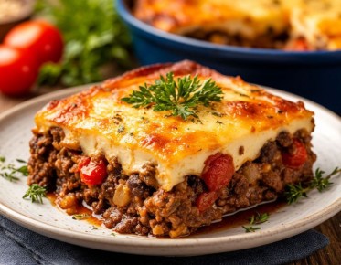 На вкус и цвет: Грецию снова назвали самой вкусной в мире, а Россия обошла большинство соседей