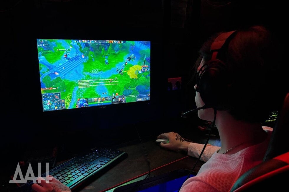 Донецк может стать площадкой проведения Кубка России по киберспорту