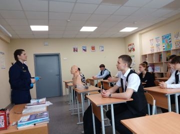 Понедельник — день тяжелый