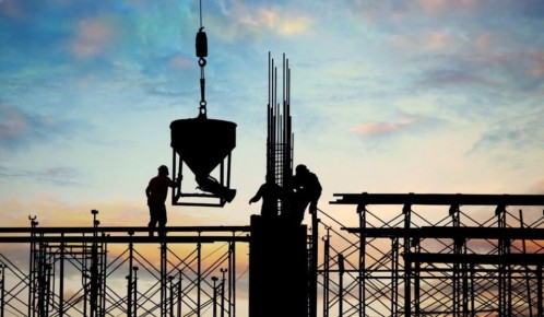 В Донецке, Макеевке и Мариуполе в соответствии с решениями, принятыми Правительством ДНР, начнется возведение новых современных жилых кварталов с необходимой инфраструктурой в рамках комплексного развития территорий