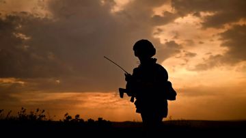 Армия России выбила ВСУ из Никифоровки