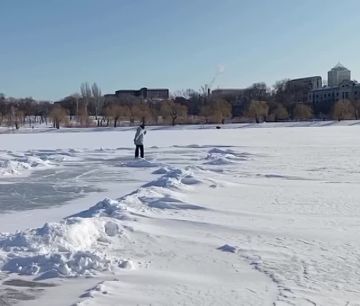 Тихой и прекрасной ночи, Республика