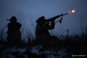 Боец десять километров нес на себе мужчину при эвакуации из Северска