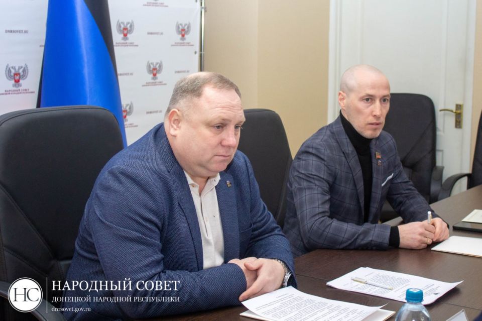 Парламентарии прорабатывают вопросы развития туризма в регионе