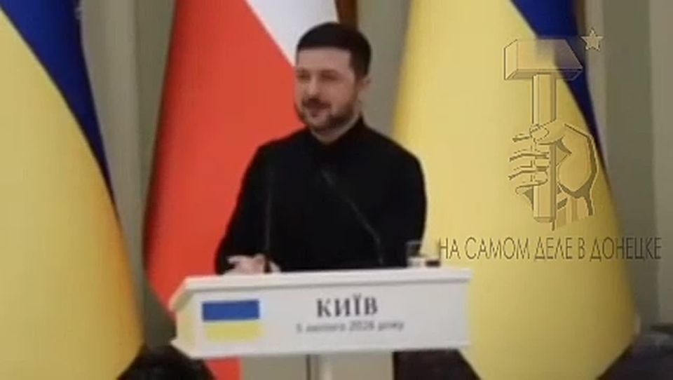 Наркофюрер прокомментировал требование России о признании Донбасса российским на переговорах в Абу-Даби