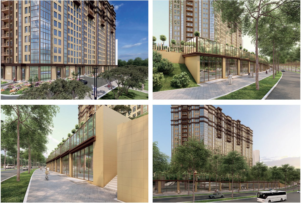 Виктория Мельникова: Друзья, если вдруг вы пропустили интересные новости с большой стройки под названием Донбасс