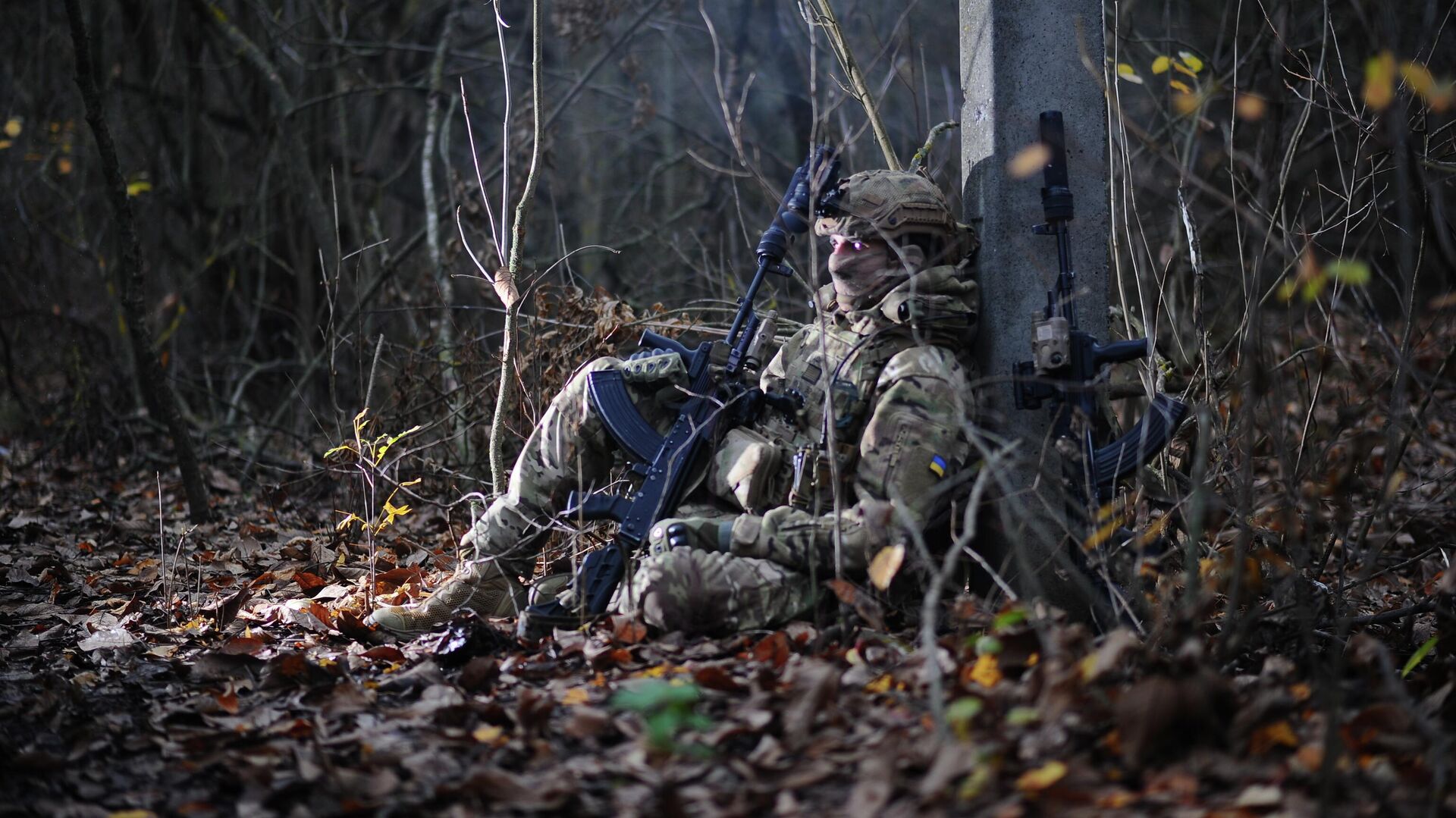 В руководстве Украины выразили недовольство действиями ВСУ после потери Северска. Главное к этому часу