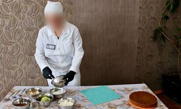 В ИК-10 состоялся конкурс «А ну-ка, девушки!»