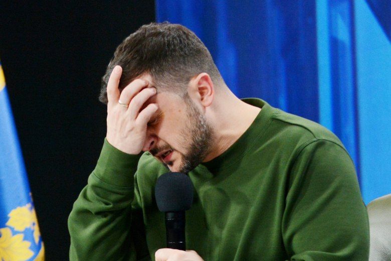 Просроченный заявил, что США намерены завершить конфликт до лета и могут усилить давление для этого