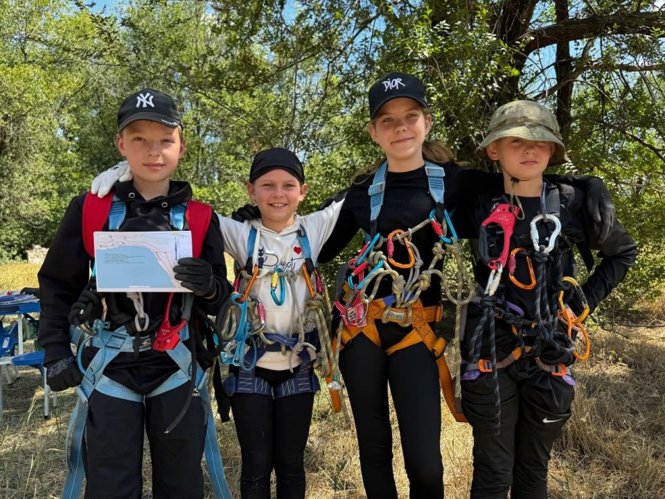 ������ ����������: � ���������� ������� ���������-������������� �������� ����� � ��������