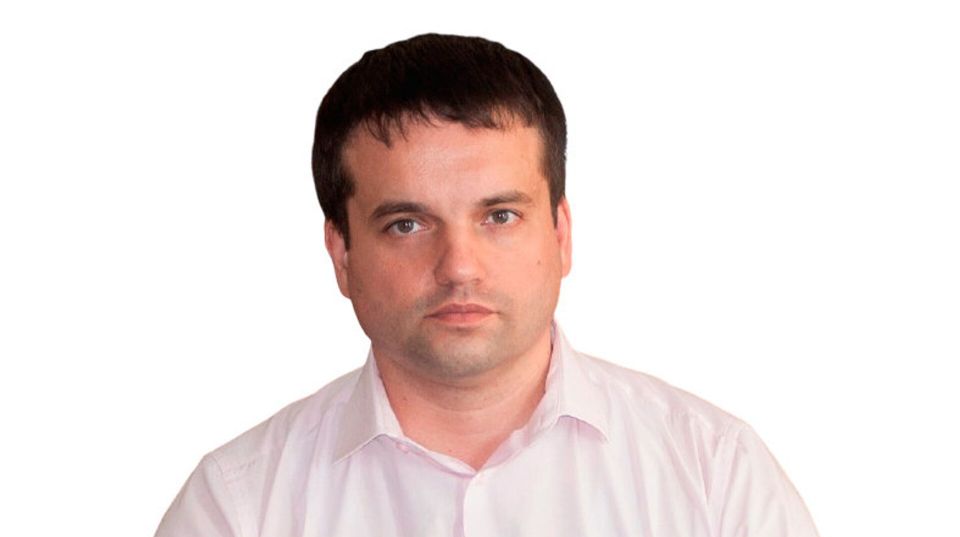 Мирослав Руденко о значении и целях доктрины "Русский Донбасс"