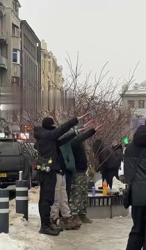 Фашизма на Украине нет. Точно?