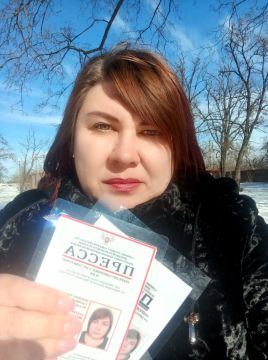 Журналисты “Донецкого времени” получили аккредитацию на освещение последствий обстрелов: есть важные дополнения