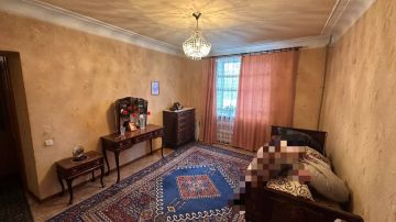 В Макеевке задержан подозреваемый в совершении особо тяжкого преступления