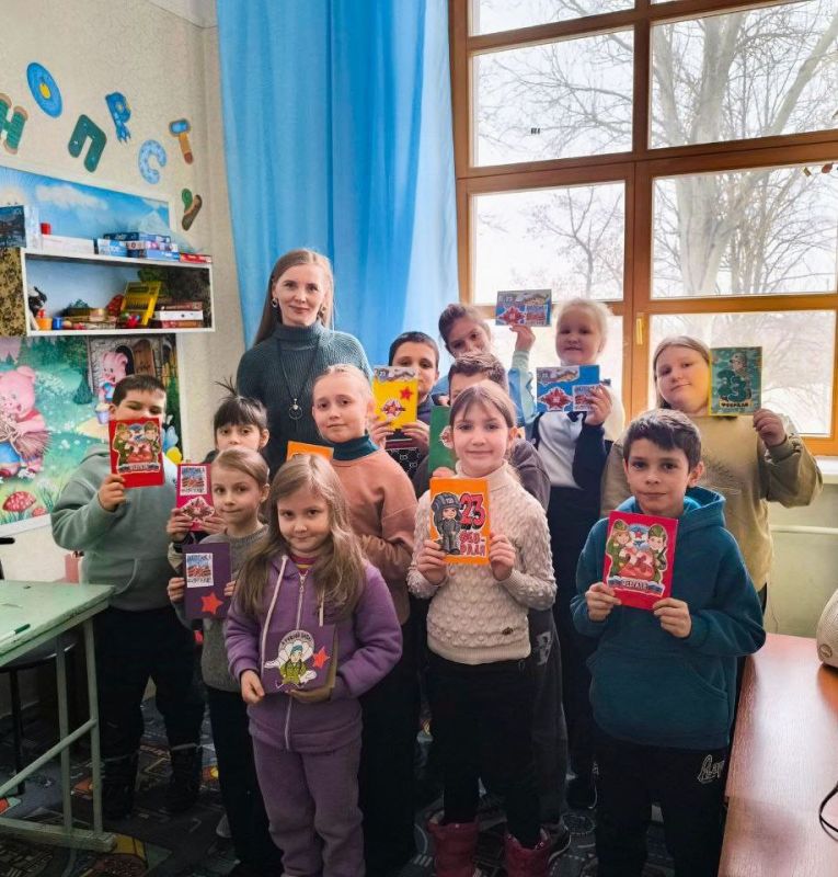 12 февраля во Дворце культуры имени Т.Г. Шевченко царила атмосфера творчества и добра