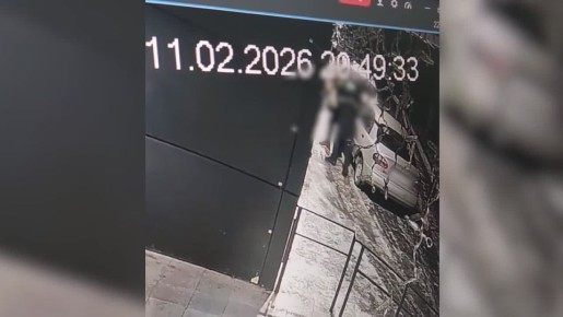 Мужик порезал ножом двух человек после ссоры в Ленинском районе Донецка