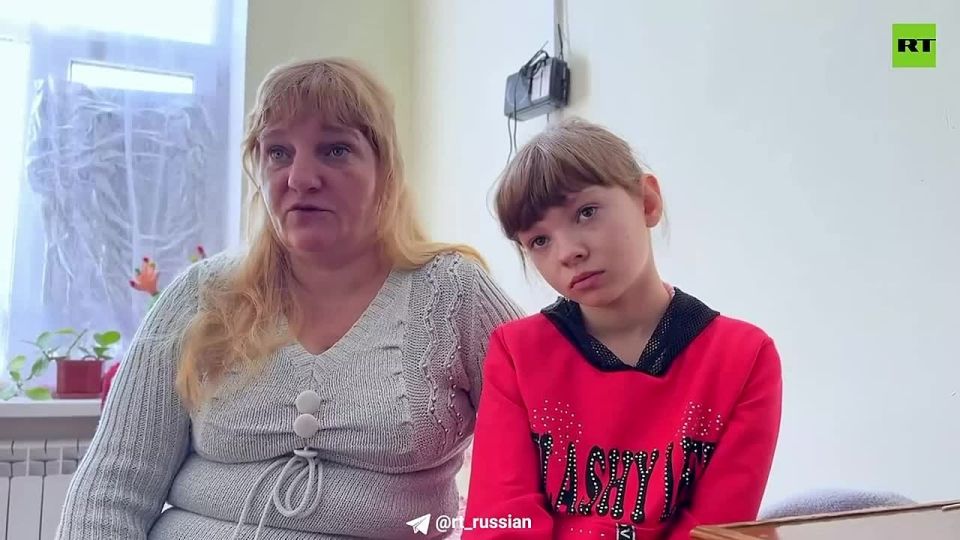 Жительница Северска Наталья рассказала, через какой ад пришлось пройти её семье, пока город находился под контролем ВСУ