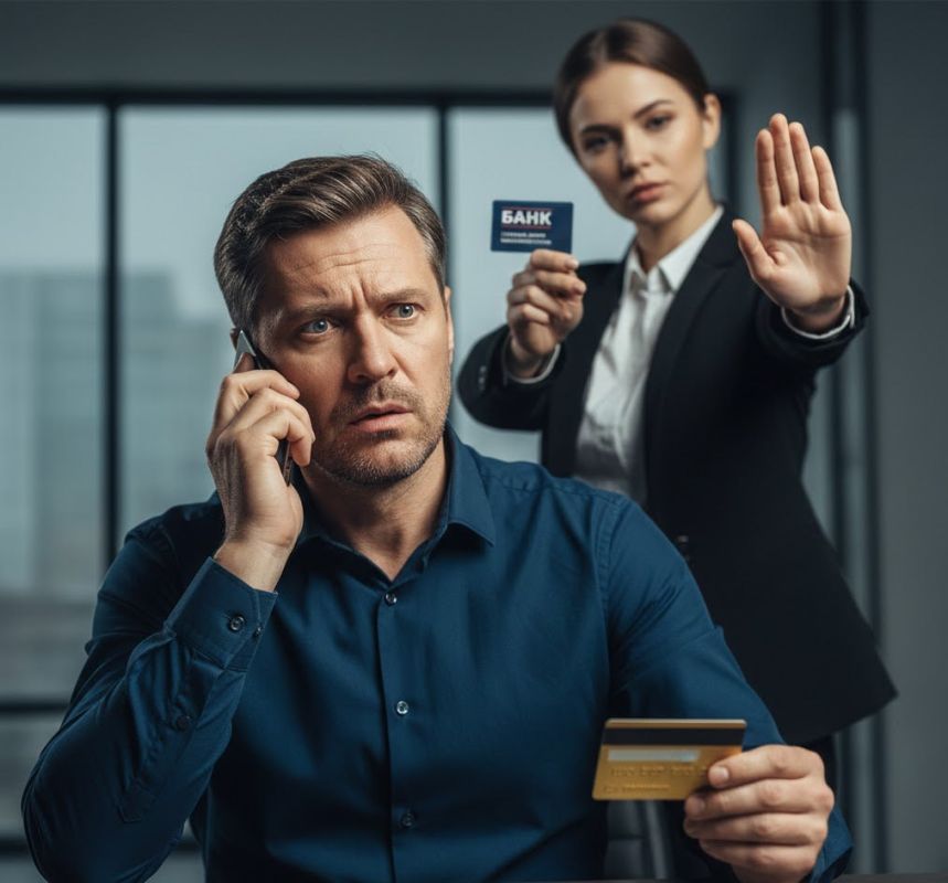 Остерегайтесь мошенников!. Никогда не доверяйте людям, звонящим с незнакомых для вас номеров, кем бы они не представлялись