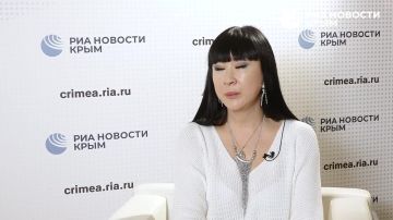 Крымские и донецкие артисты планируют организовать совместный концерт на Донбассе