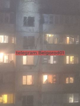 Белгород. Мой Донецк|