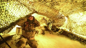 Разгром продолжается: ВСУ потеряли за сутки более 1200 боевиков