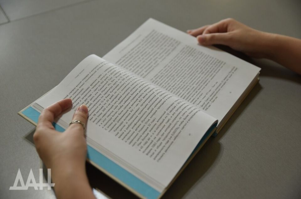 Донецкая библиотека преобразится благодаря победе в конкурсе Минкультуры РФ