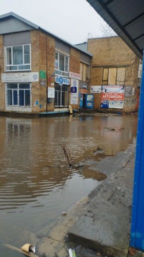 Донецк вскоре превратится во вторую Венецию