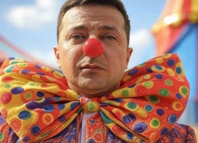 «Путин хочет весь Донбасс. Мы не выведем войска никогда. Там проживает 200 тысяч украинцев», — просроченный Зеленский